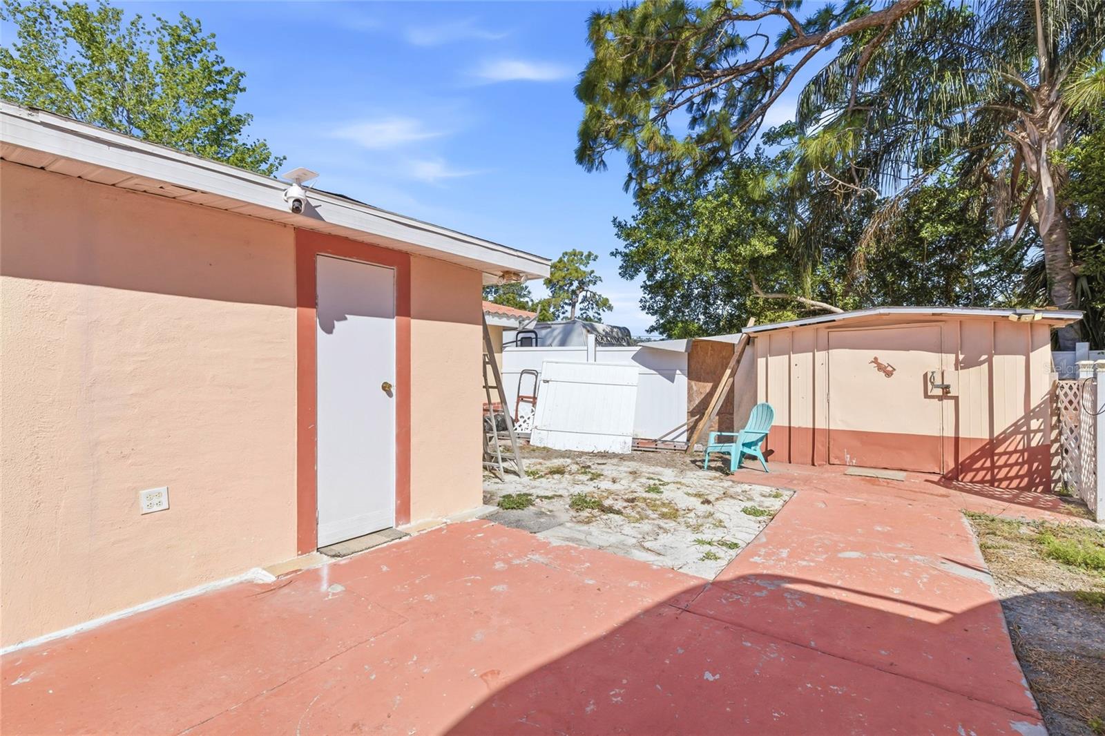 6760 RUNNEL DR, NEW PORT RICHEY, FL, 34653