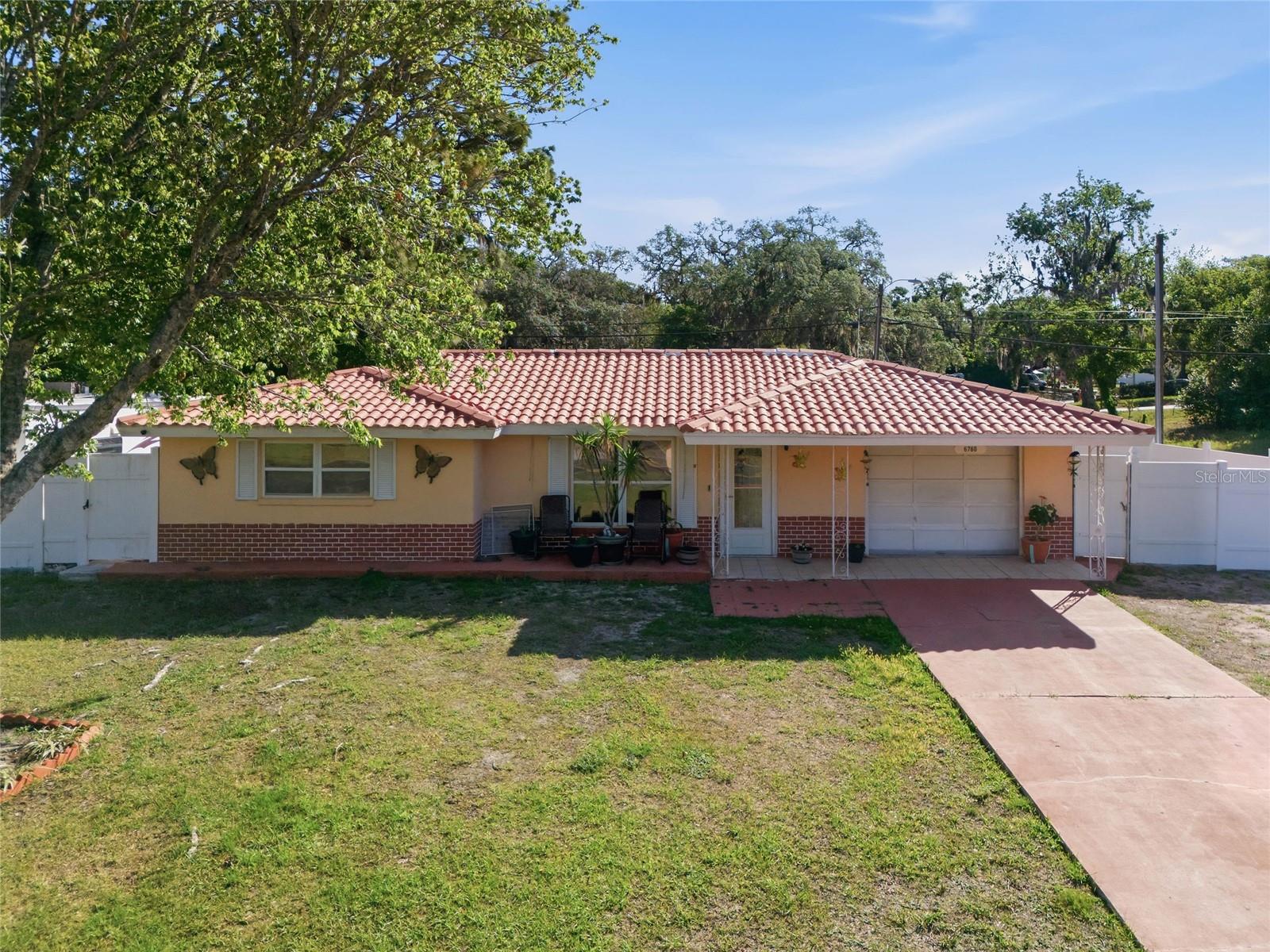 6760 RUNNEL DR, NEW PORT RICHEY, FL, 34653