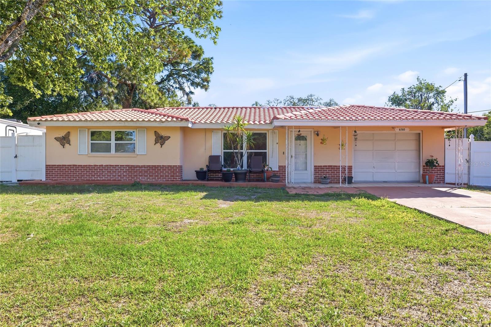 6760 RUNNEL DR, NEW PORT RICHEY, FL, 34653