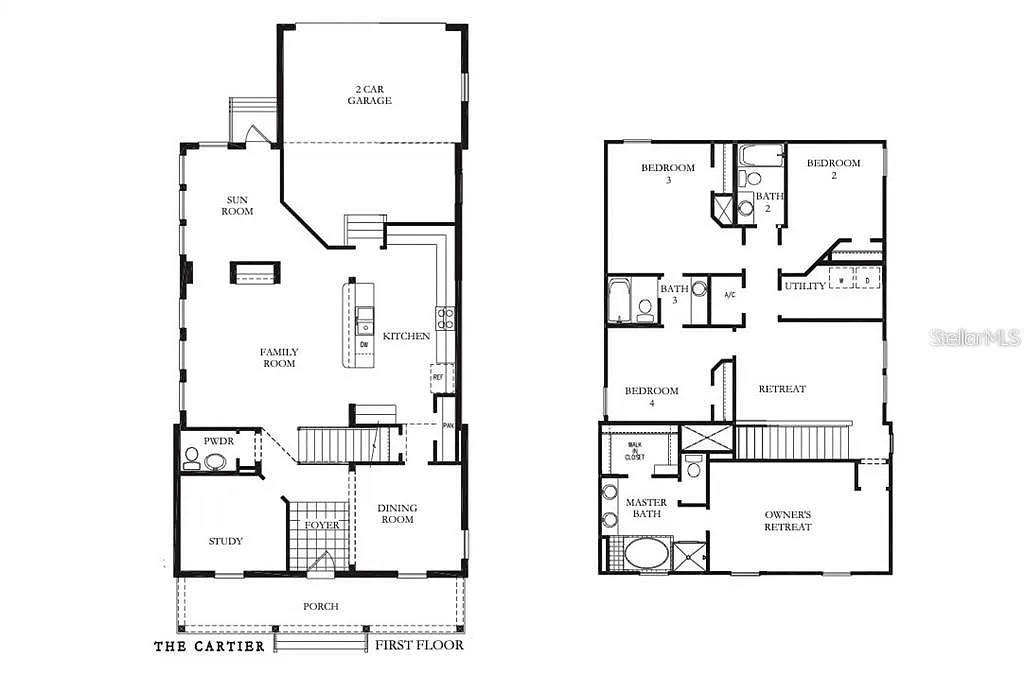 5310 HORTON LN, ORLANDO, FL, 32814