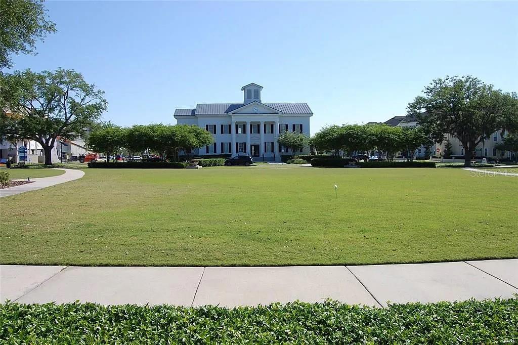 5310 HORTON LN, ORLANDO, FL, 32814