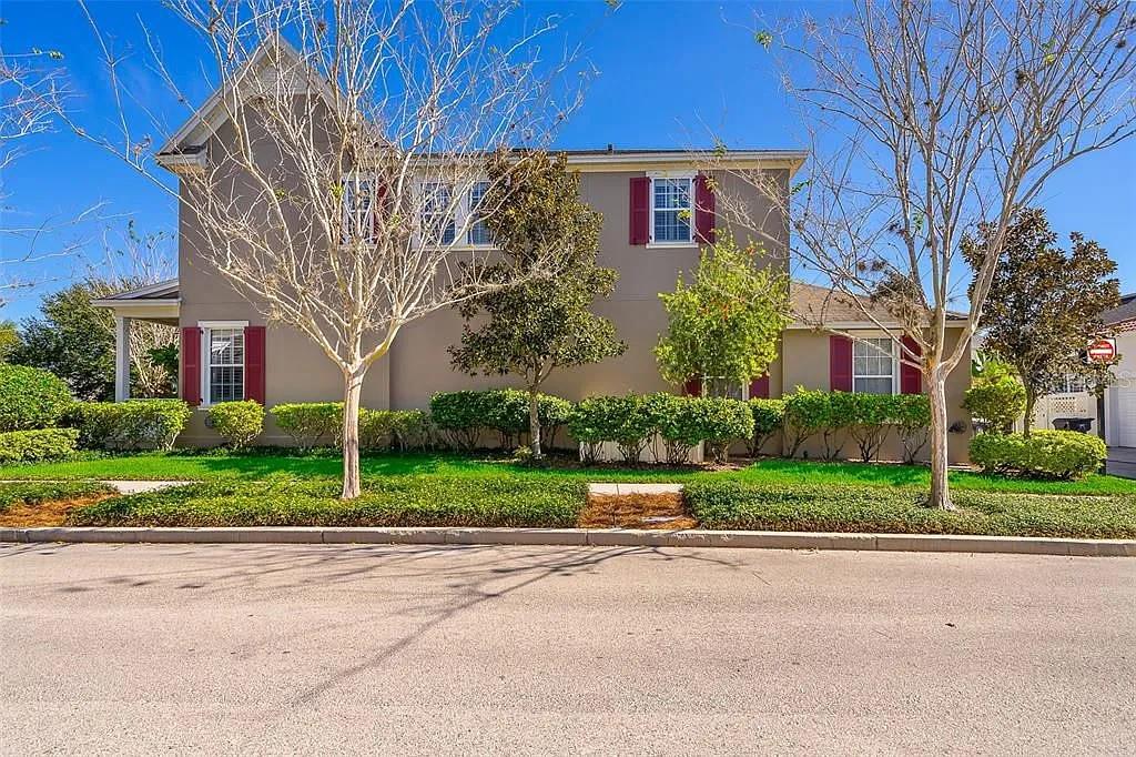 5310 HORTON LN, ORLANDO, FL, 32814