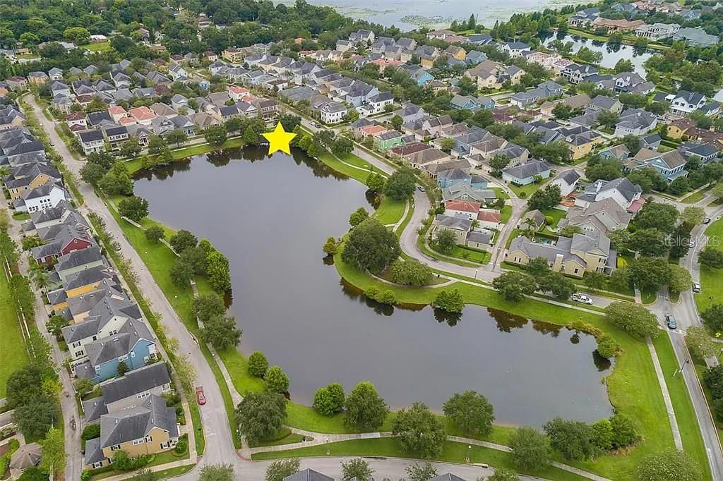 5310 HORTON LN, ORLANDO, FL, 32814