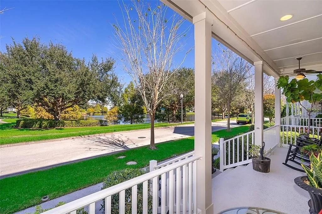 5310 HORTON LN, ORLANDO, FL, 32814
