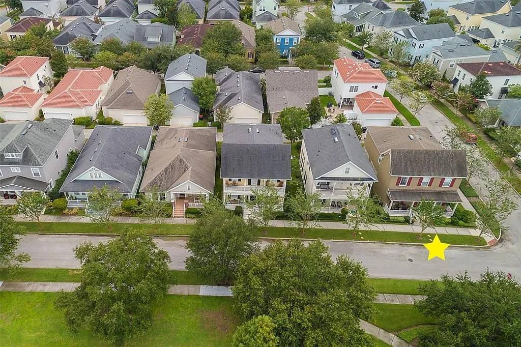 5310 HORTON LN, ORLANDO, FL, 32814