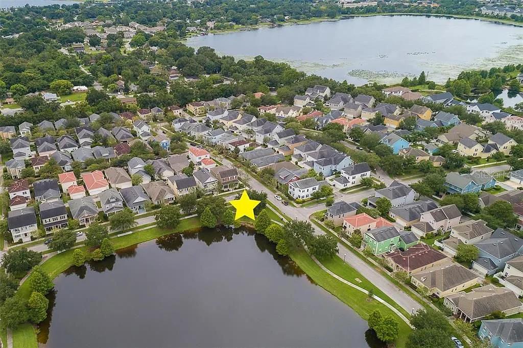 5310 HORTON LN, ORLANDO, FL, 32814