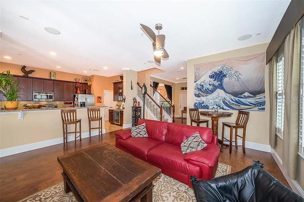 5310 HORTON LN, ORLANDO, FL, 32814