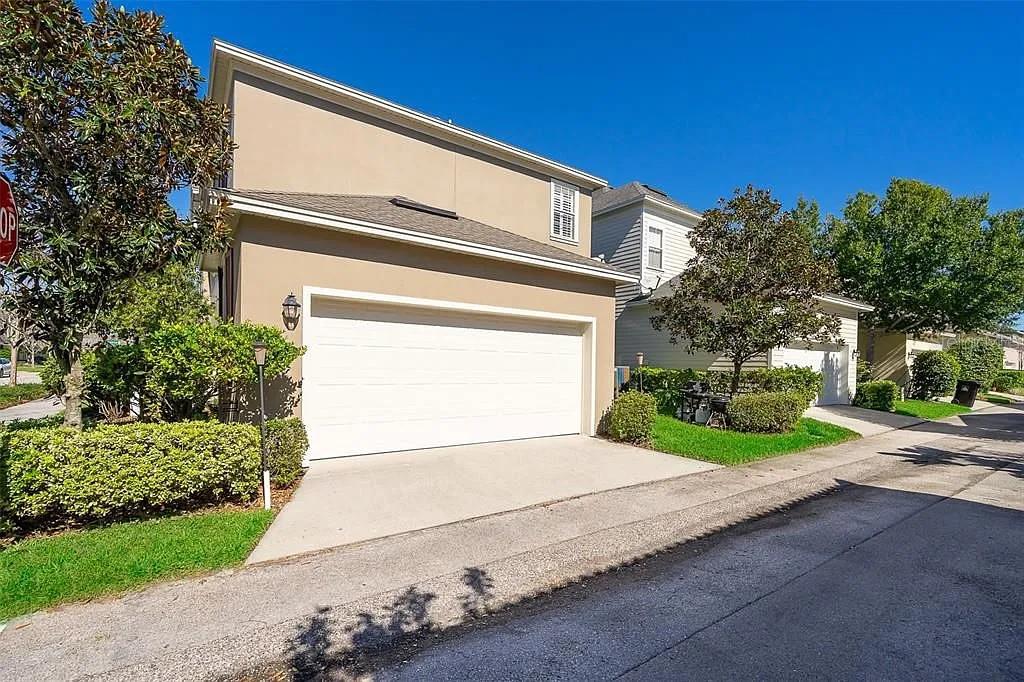 5310 HORTON LN, ORLANDO, FL, 32814