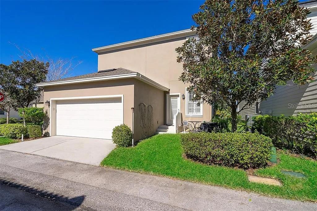5310 HORTON LN, ORLANDO, FL, 32814