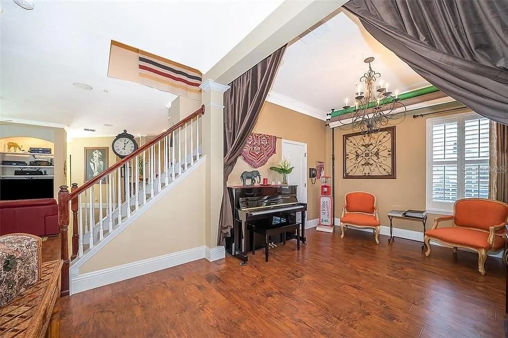 5310 HORTON LN, ORLANDO, FL, 32814