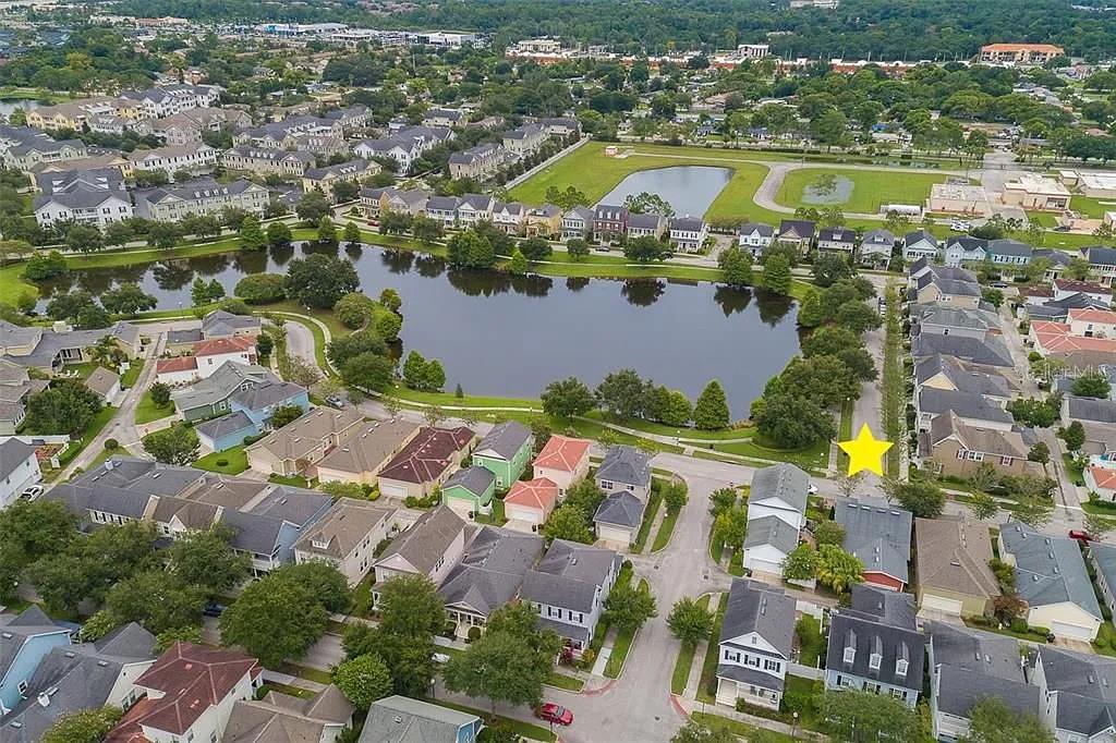 5310 HORTON LN, ORLANDO, FL, 32814