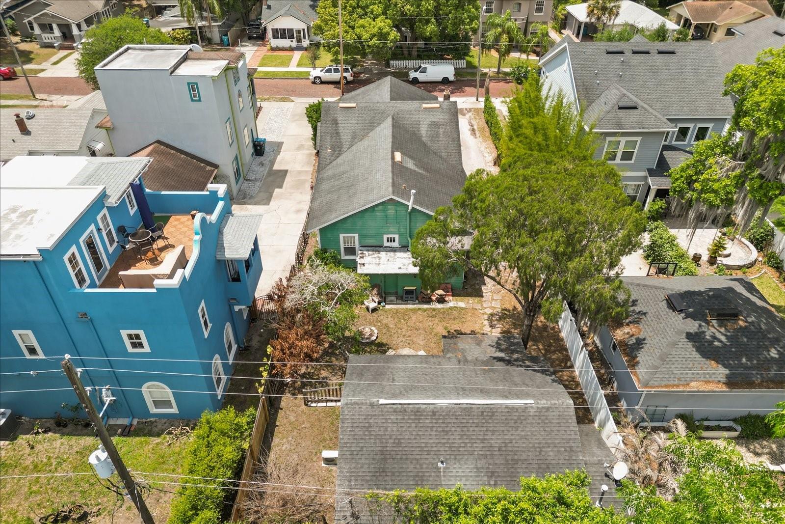 1629 FERRIS AVE, ORLANDO, FL, 32803