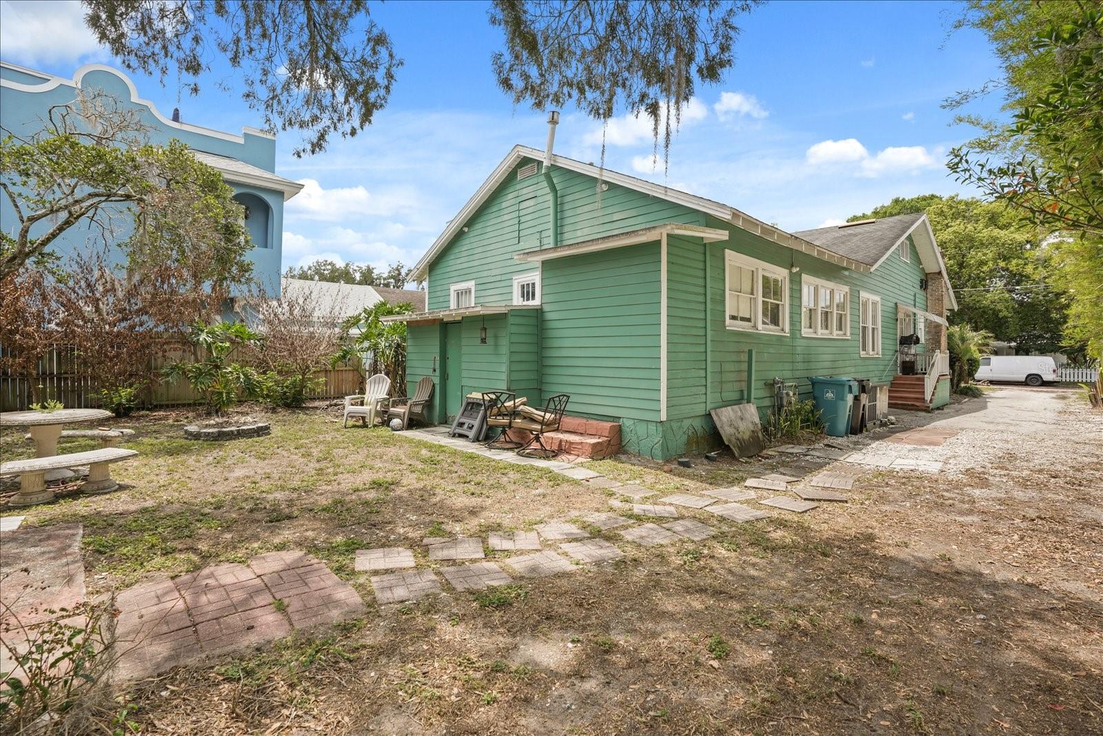1629 FERRIS AVE, ORLANDO, FL, 32803