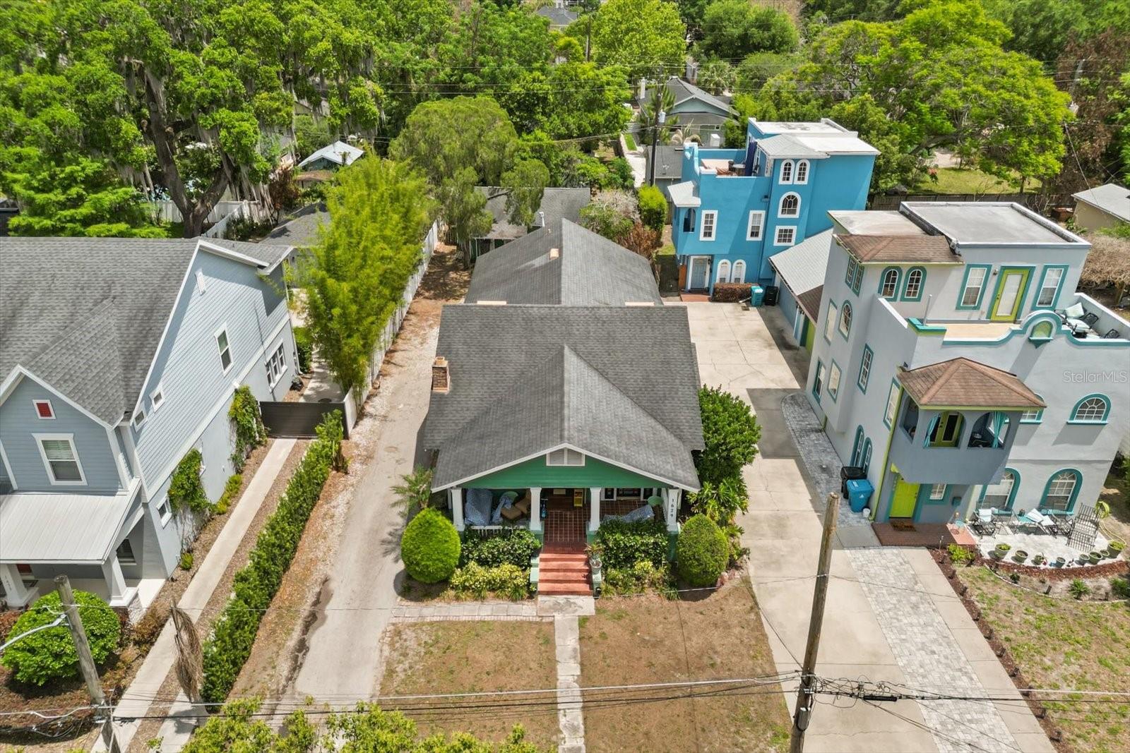 1629 FERRIS AVE, ORLANDO, FL, 32803