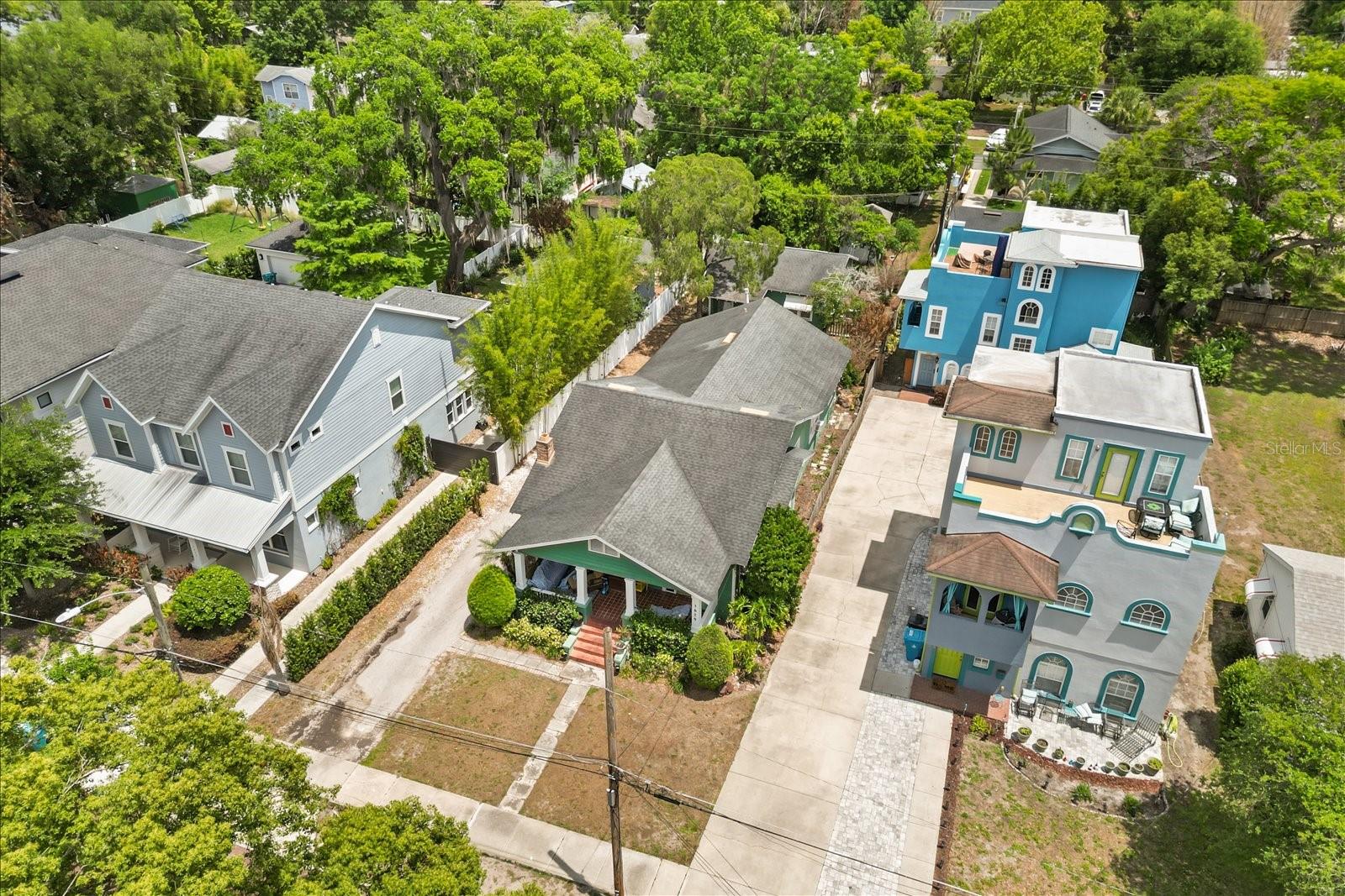 1629 FERRIS AVE, ORLANDO, FL, 32803
