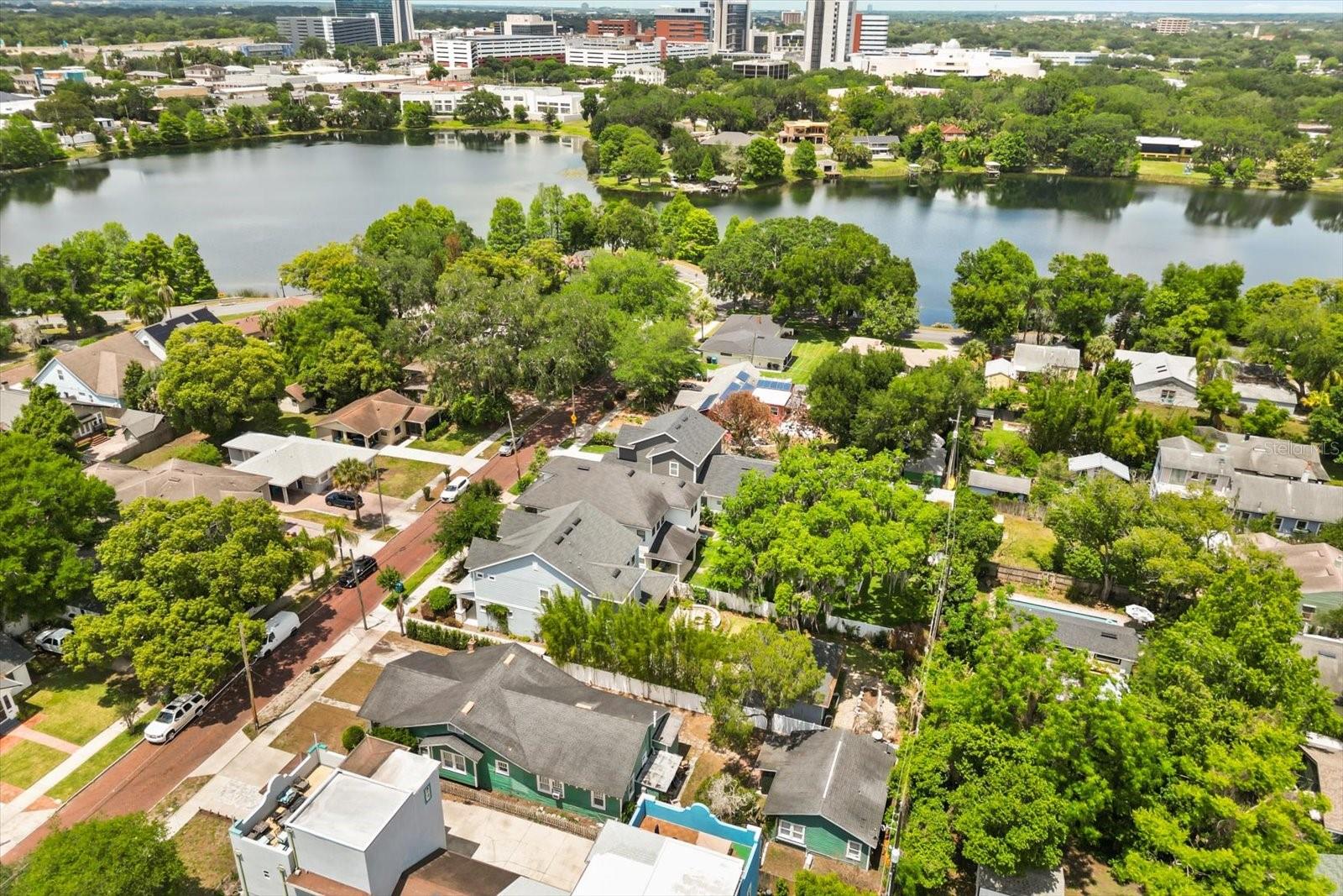 1629 FERRIS AVE, ORLANDO, FL, 32803
