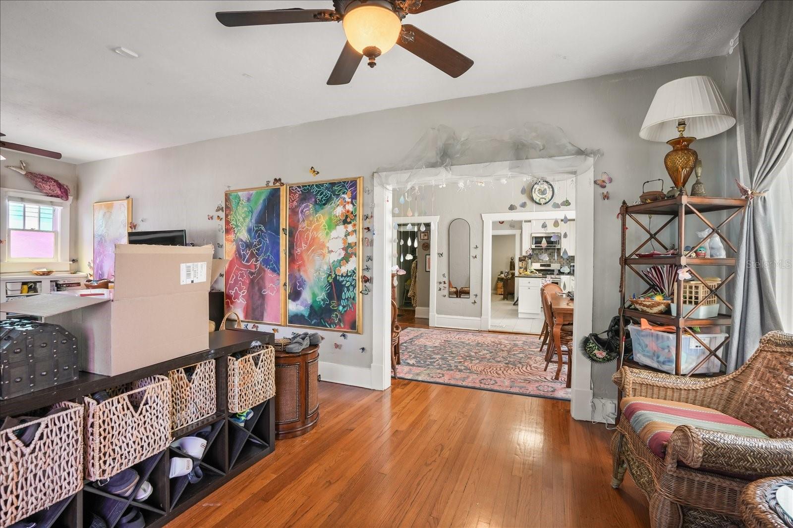 1629 FERRIS AVE, ORLANDO, FL, 32803
