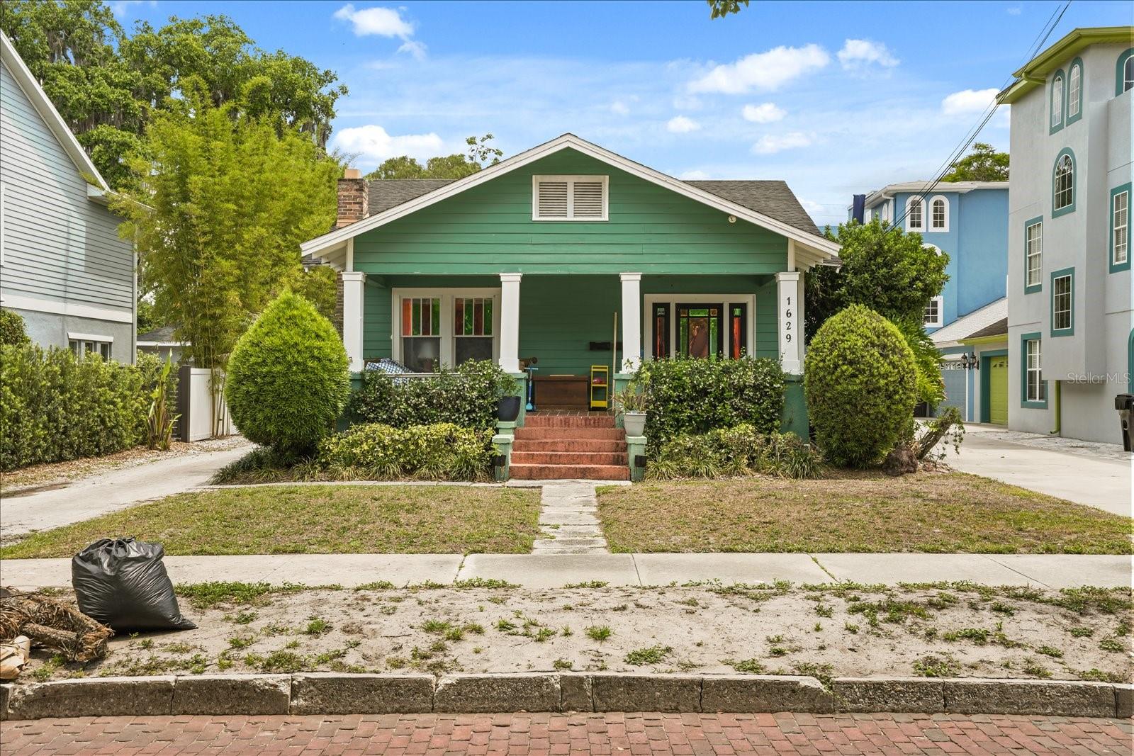1629 FERRIS AVE, ORLANDO, FL, 32803