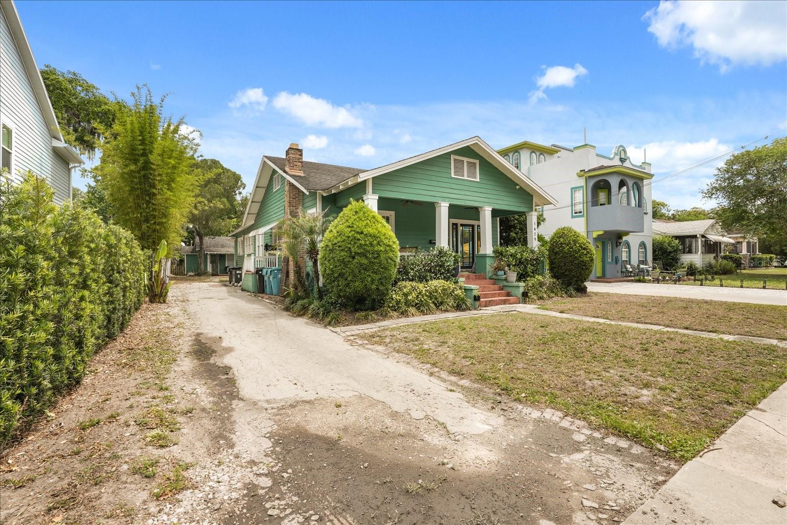 1629 FERRIS AVE, ORLANDO, FL, 32803