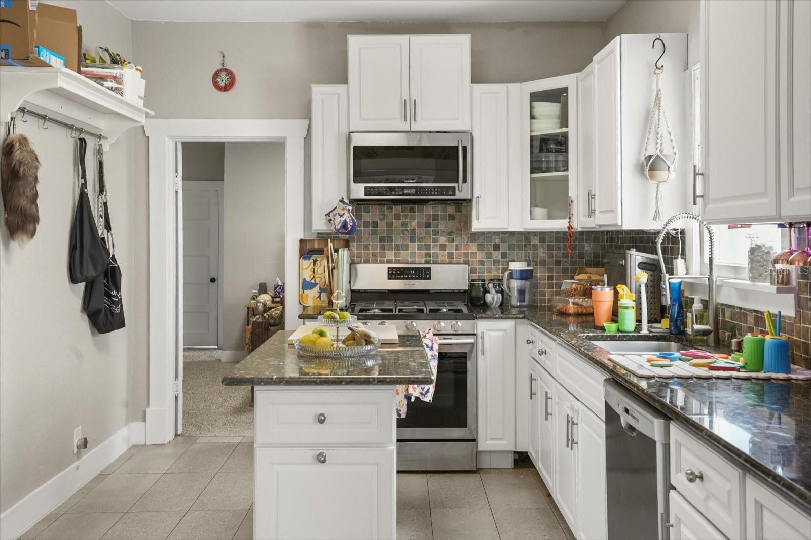 1629 FERRIS AVE, ORLANDO, FL, 32803