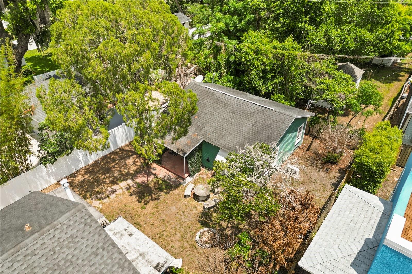 1629 FERRIS AVE, ORLANDO, FL, 32803