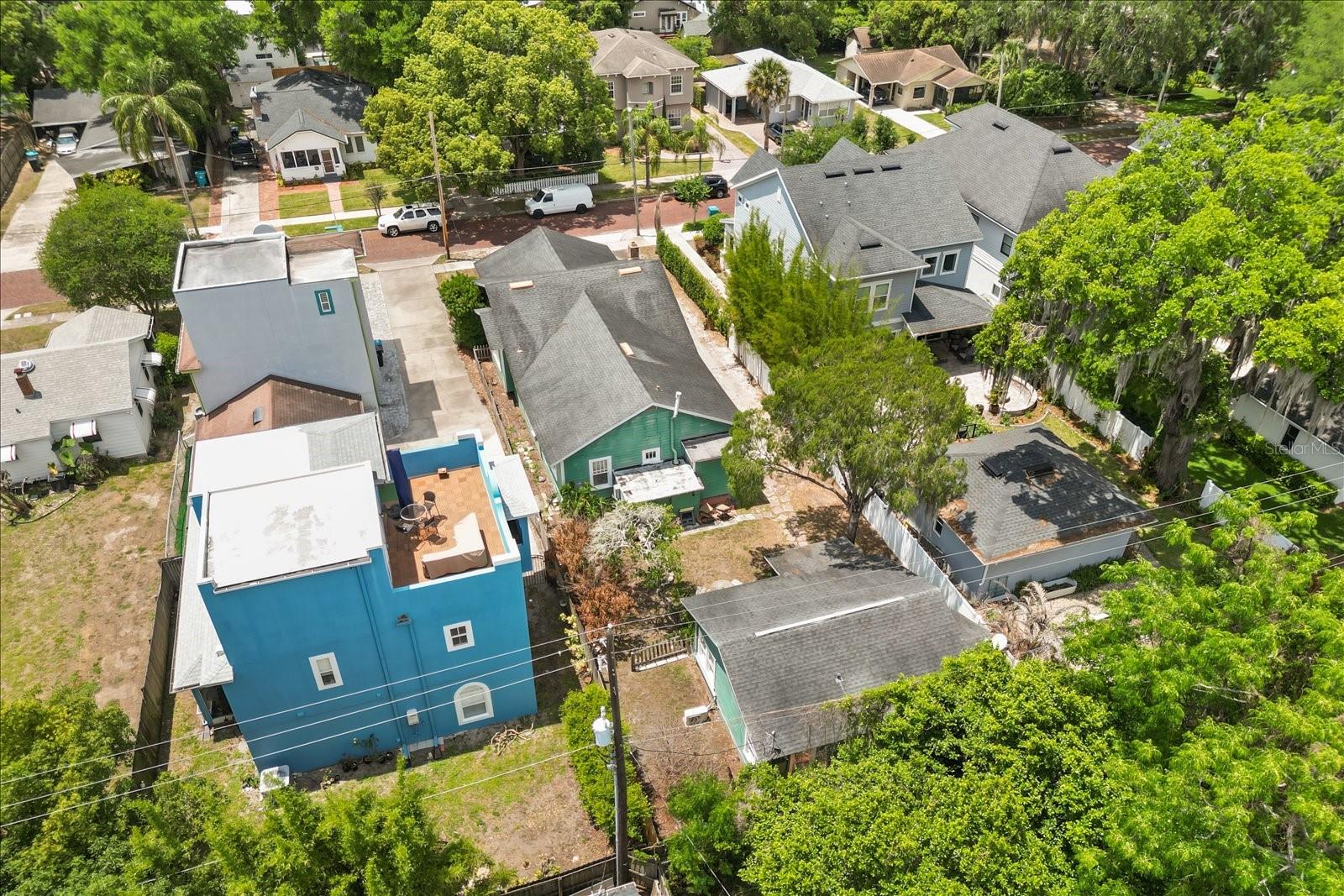 1629 FERRIS AVE, ORLANDO, FL, 32803