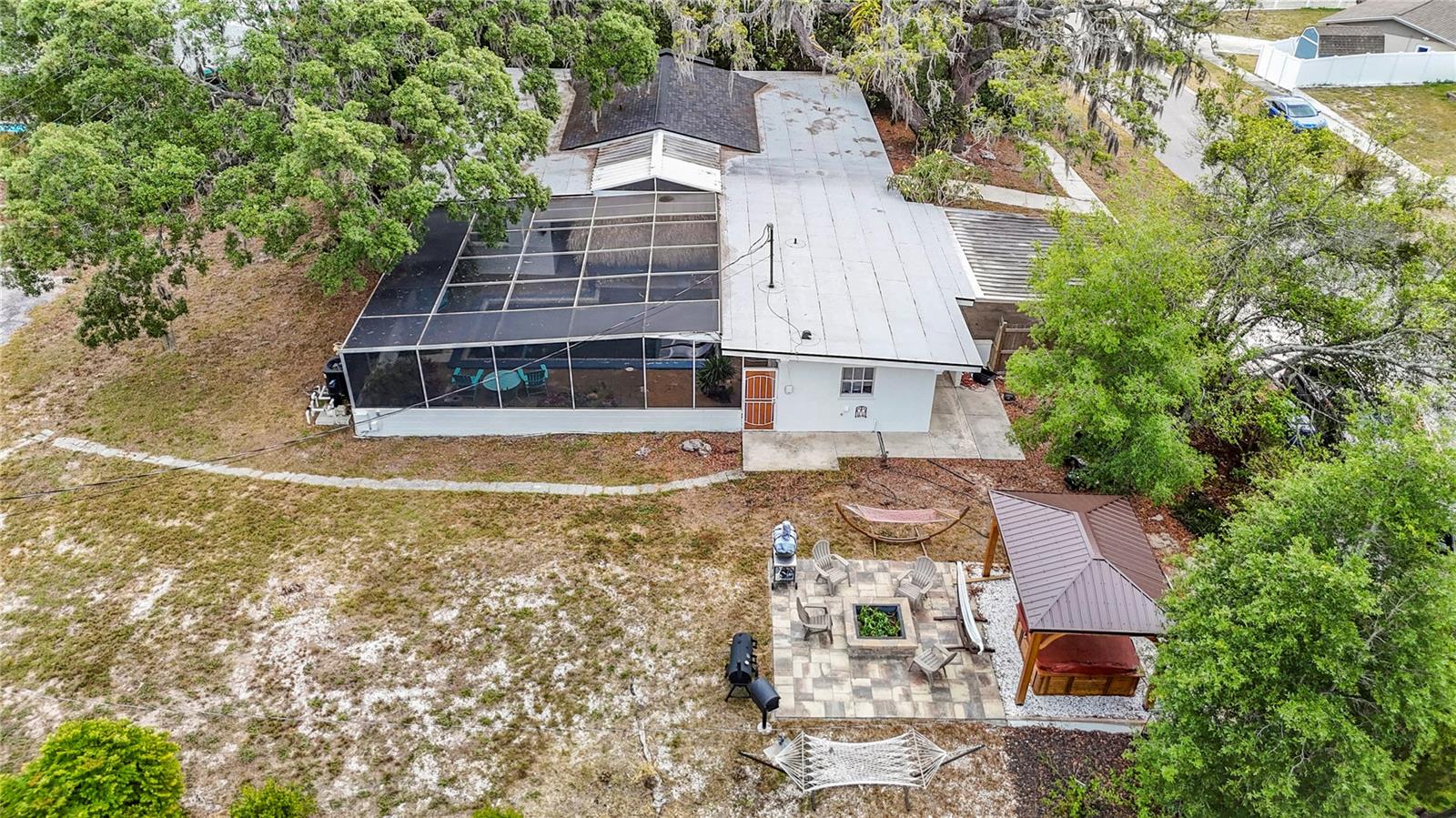 5433 FRONT DR, HOLIDAY, FL, 34690