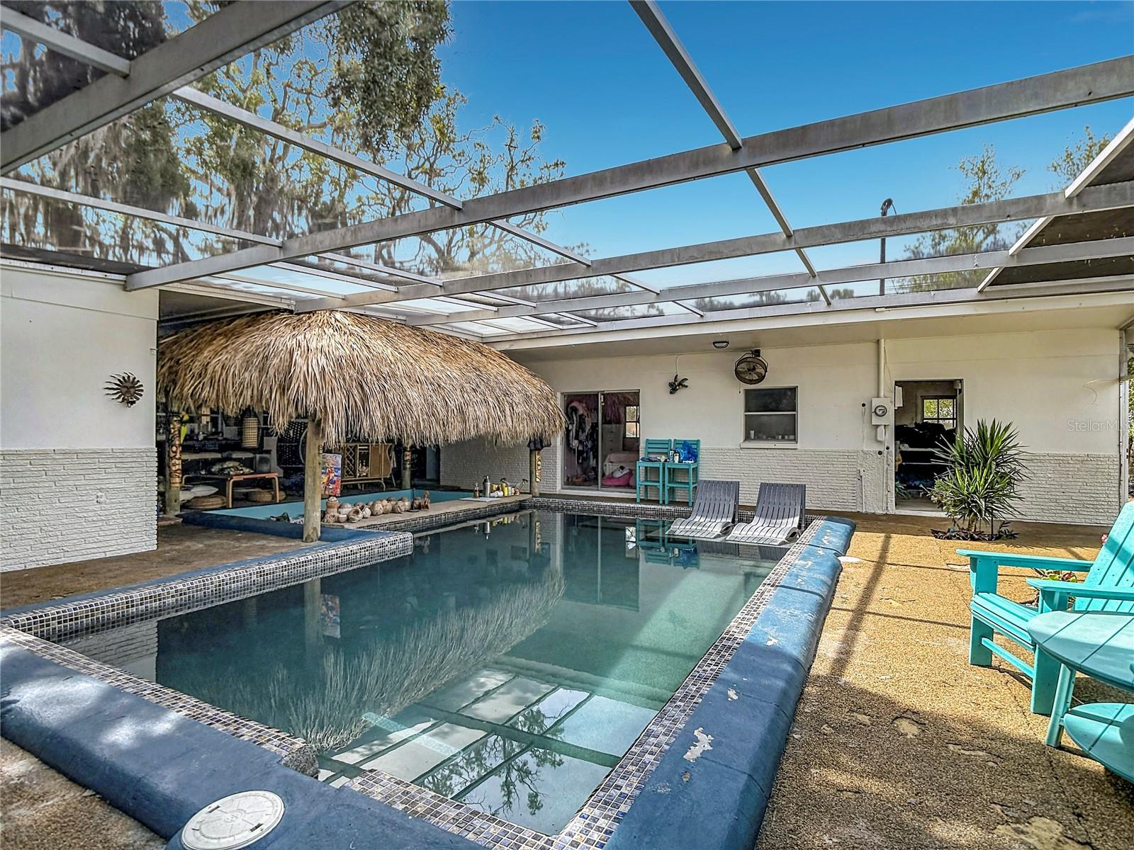 5433 FRONT DR, HOLIDAY, FL, 34690