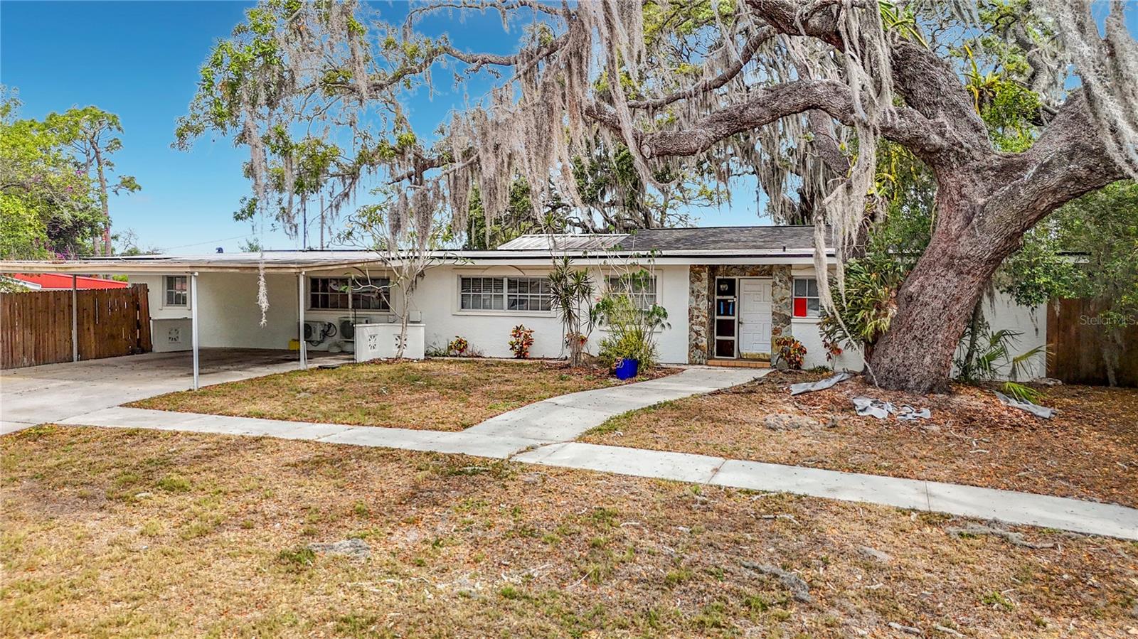 5433 FRONT DR, HOLIDAY, FL, 34690