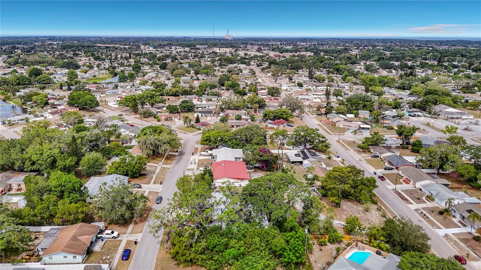 5433 FRONT DR, HOLIDAY, FL, 34690