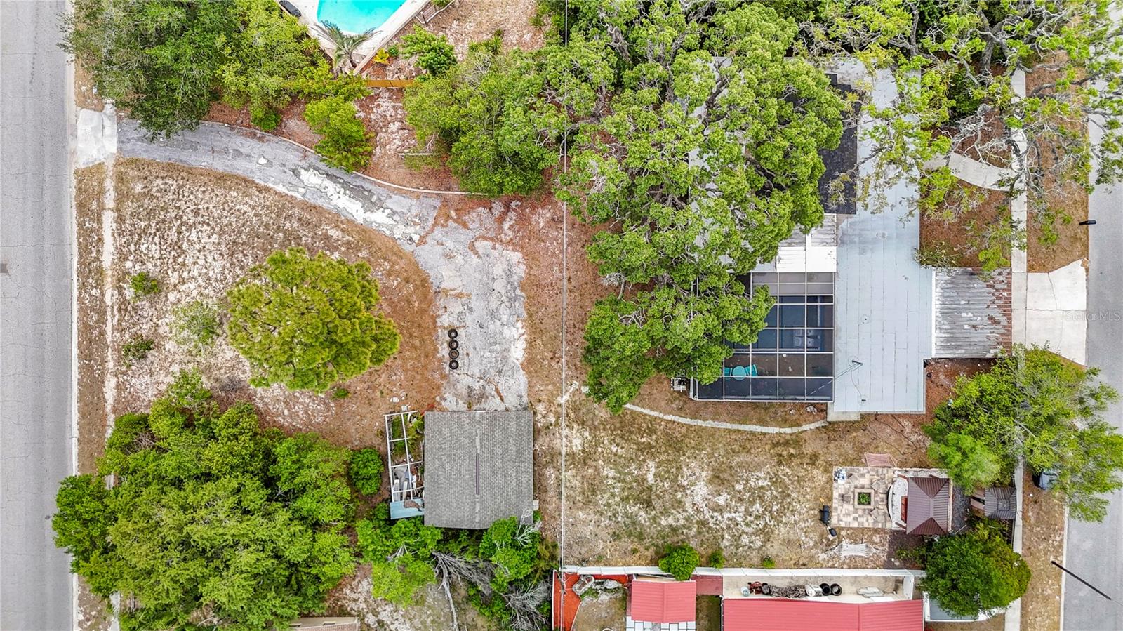 5433 FRONT DR, HOLIDAY, FL, 34690