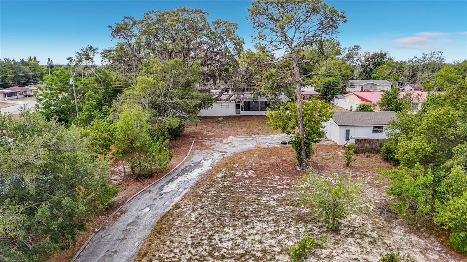 5433 FRONT DR, HOLIDAY, FL, 34690