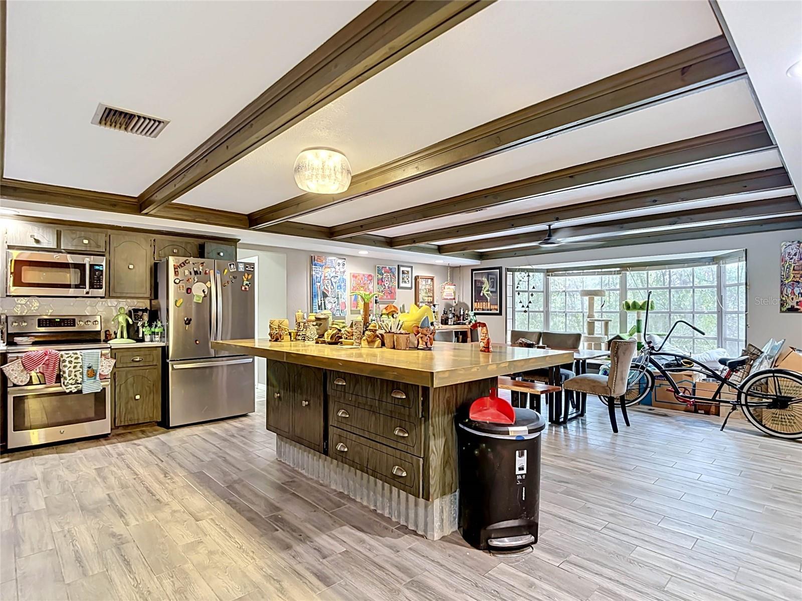 5433 FRONT DR, HOLIDAY, FL, 34690