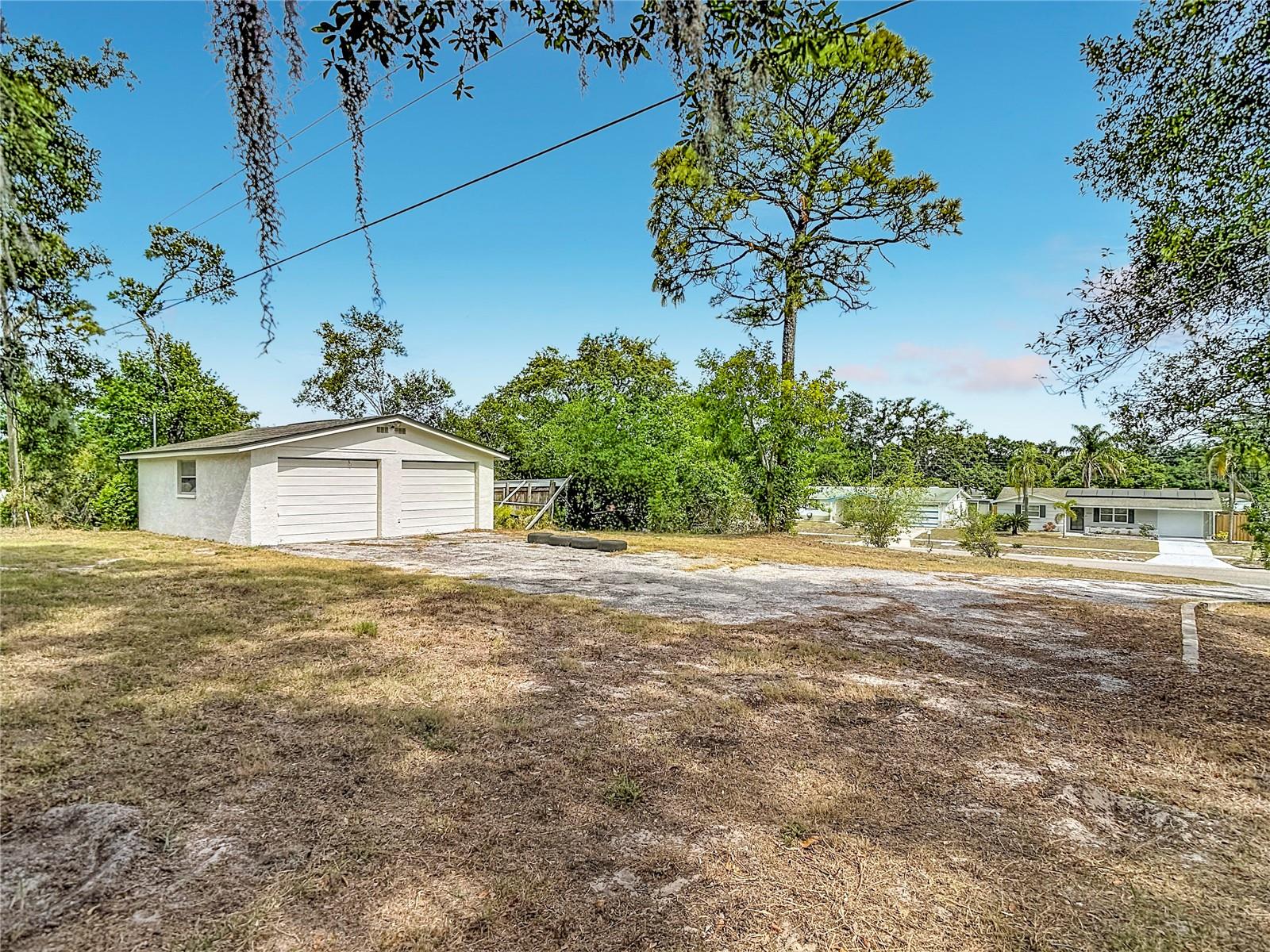 5433 FRONT DR, HOLIDAY, FL, 34690