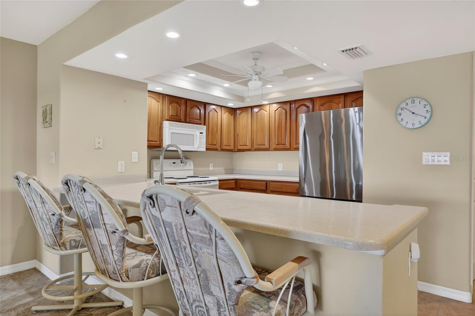 601 SHREVE ST #51C, PUNTA GORDA, FL, 33950