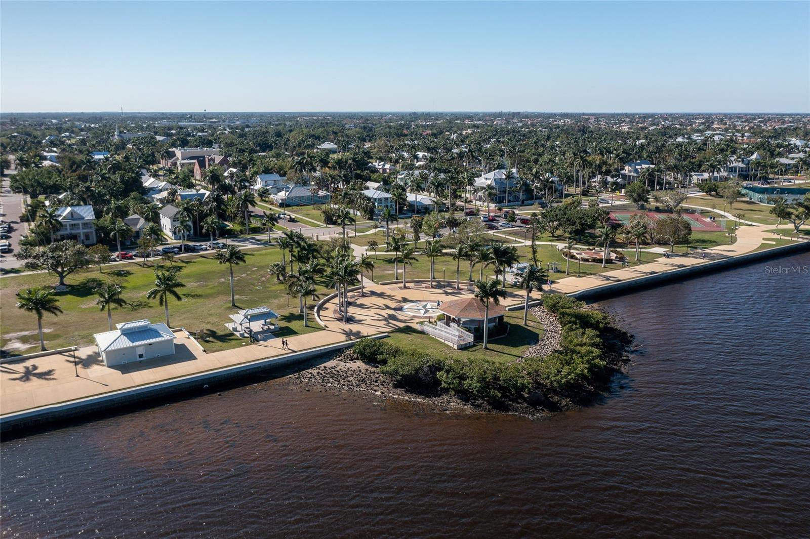 601 SHREVE ST #51C, PUNTA GORDA, FL, 33950