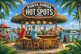 601 SHREVE ST #51C, PUNTA GORDA, FL, 33950