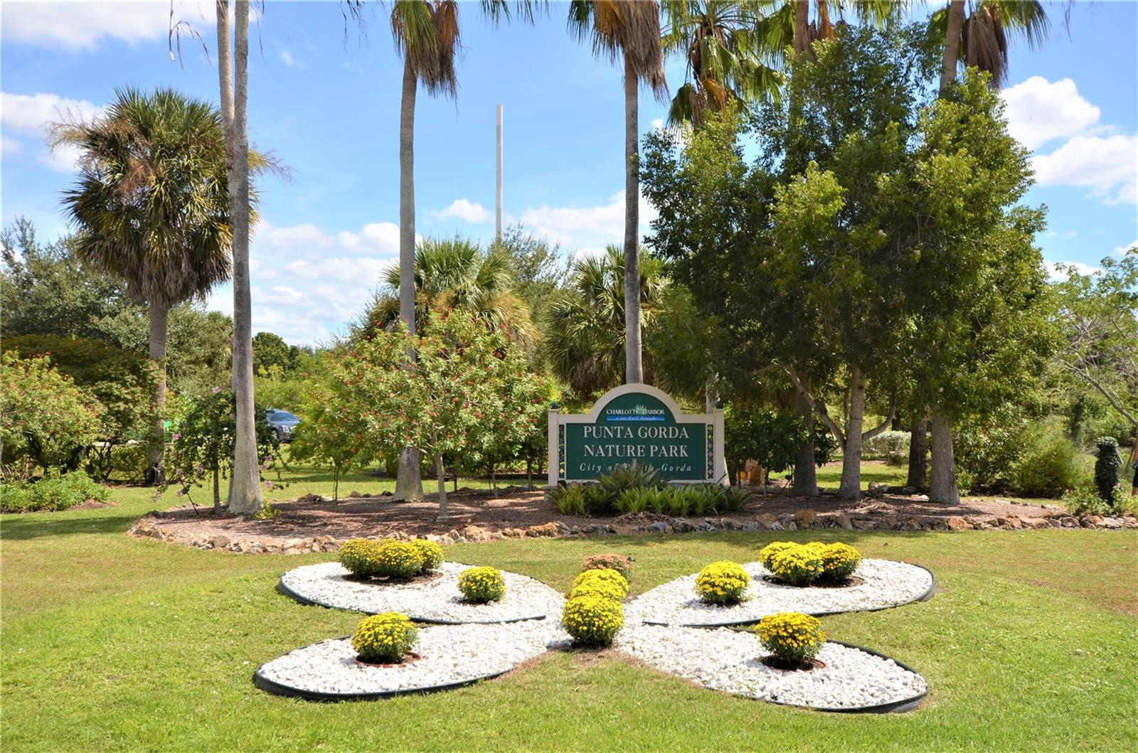 601 SHREVE ST #51C, PUNTA GORDA, FL, 33950