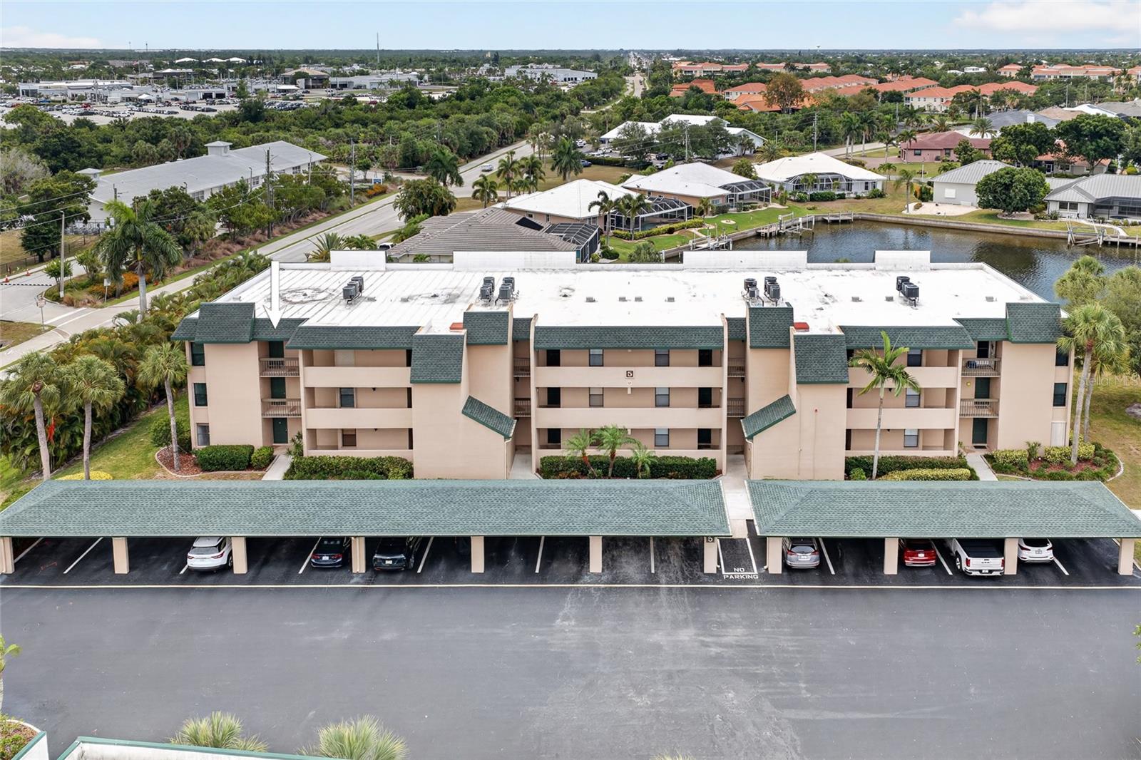 601 SHREVE ST #51C, PUNTA GORDA, FL, 33950