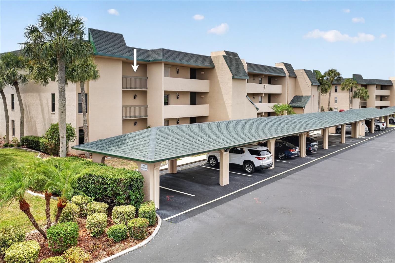 601 SHREVE ST #51C, PUNTA GORDA, FL, 33950