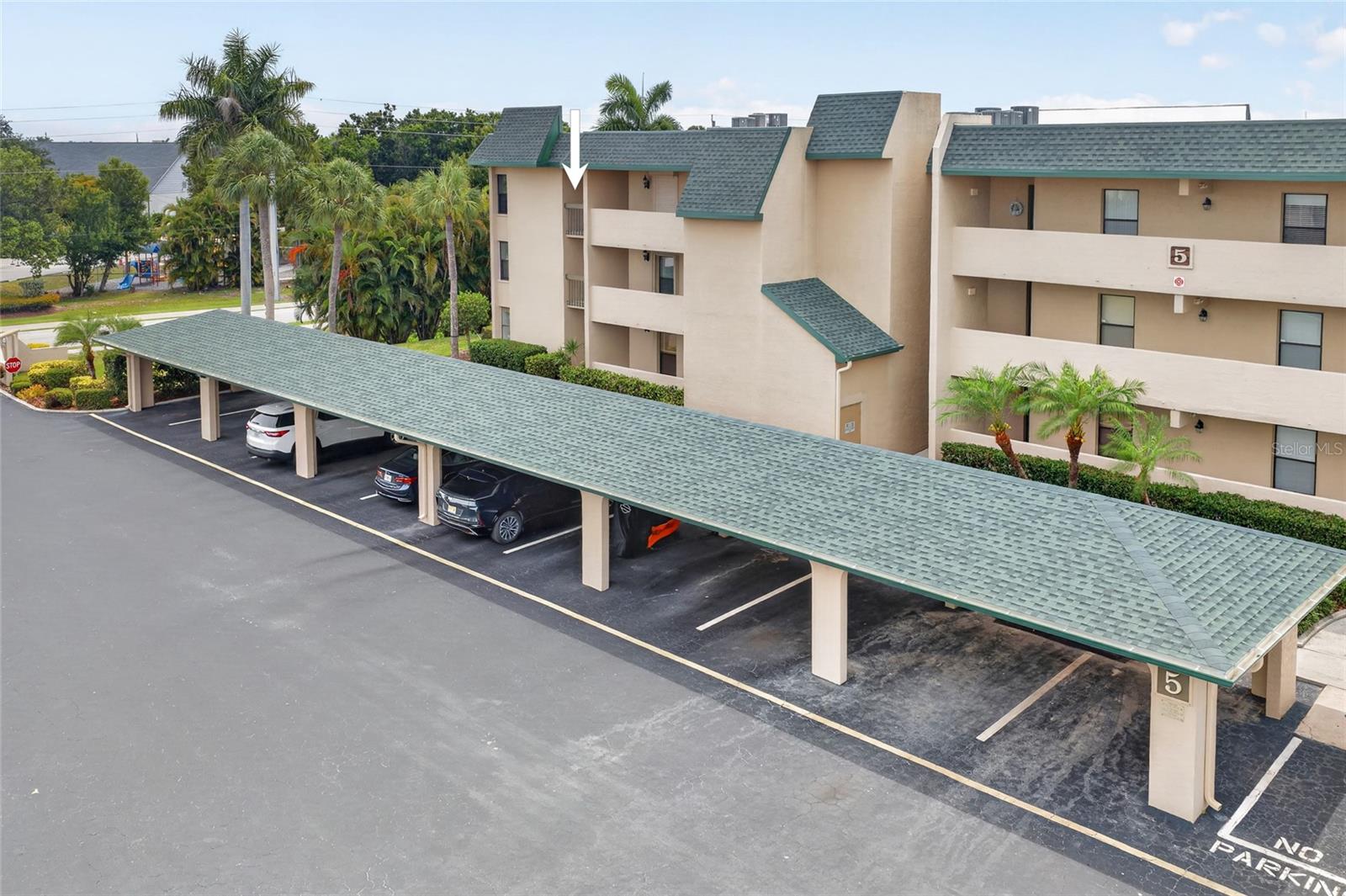 601 SHREVE ST #51C, PUNTA GORDA, FL, 33950