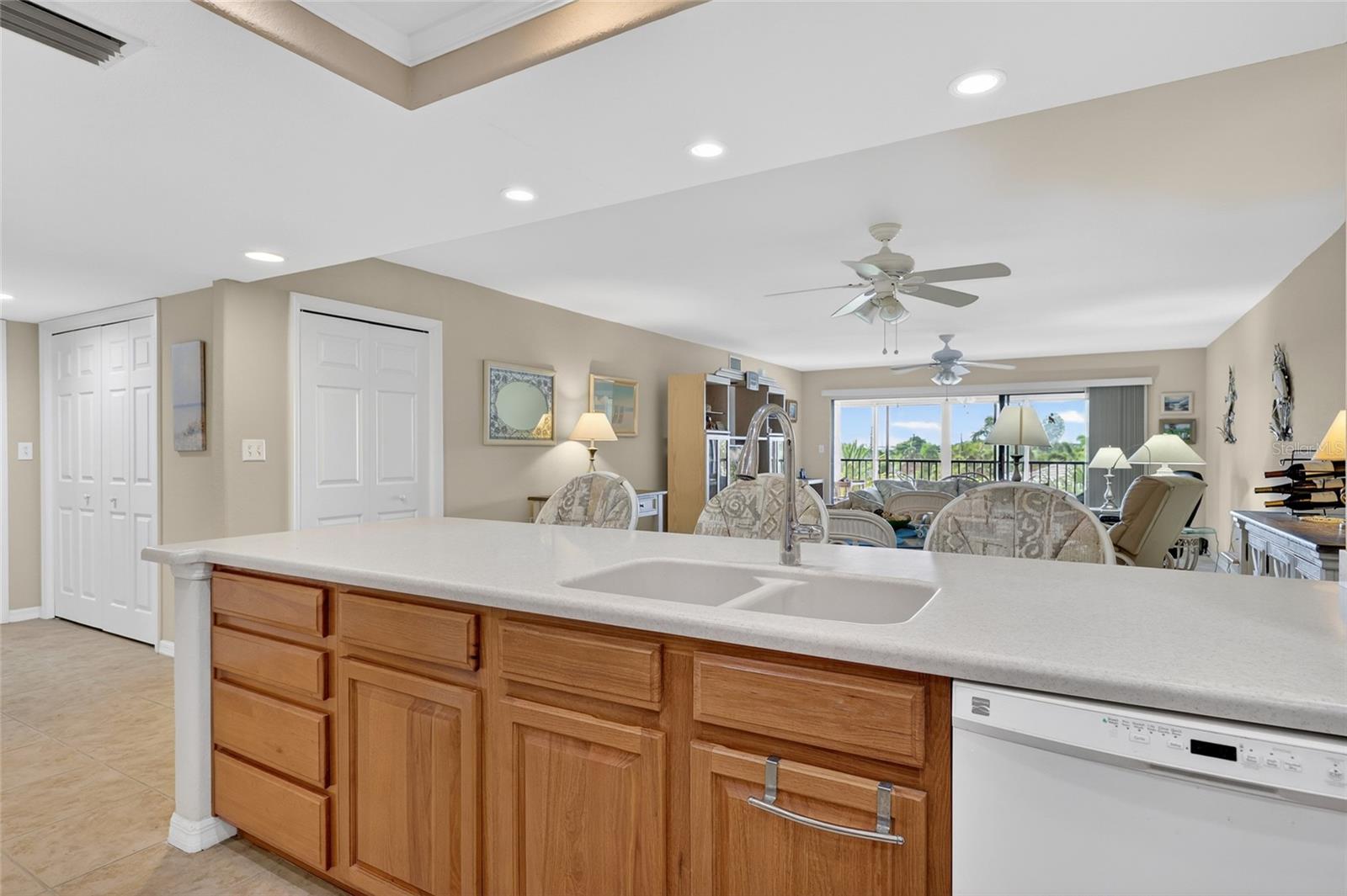 601 SHREVE ST #51C, PUNTA GORDA, FL, 33950