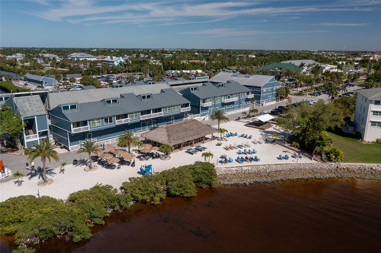 601 SHREVE ST #51C, PUNTA GORDA, FL, 33950