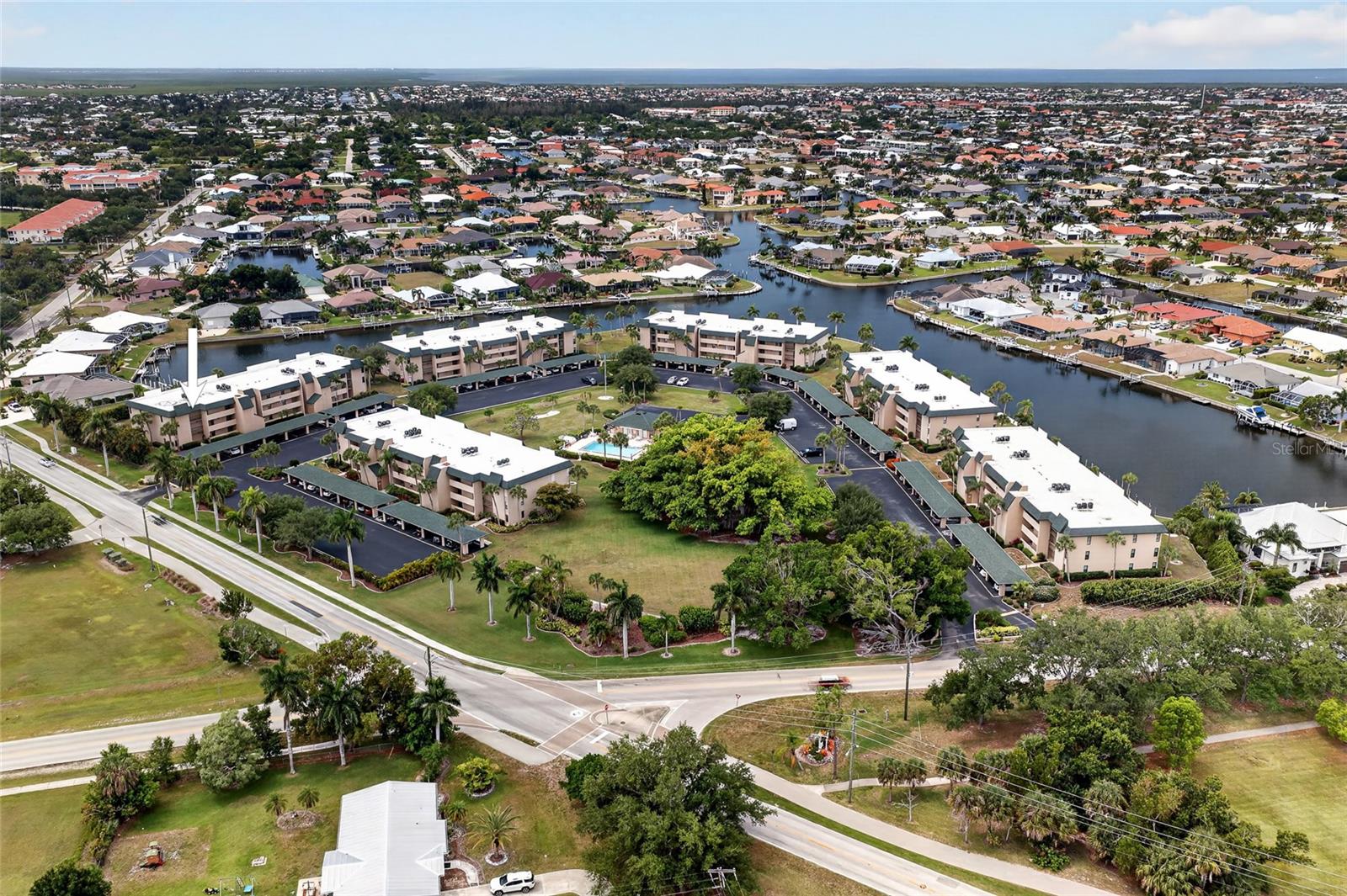 601 SHREVE ST #51C, PUNTA GORDA, FL, 33950