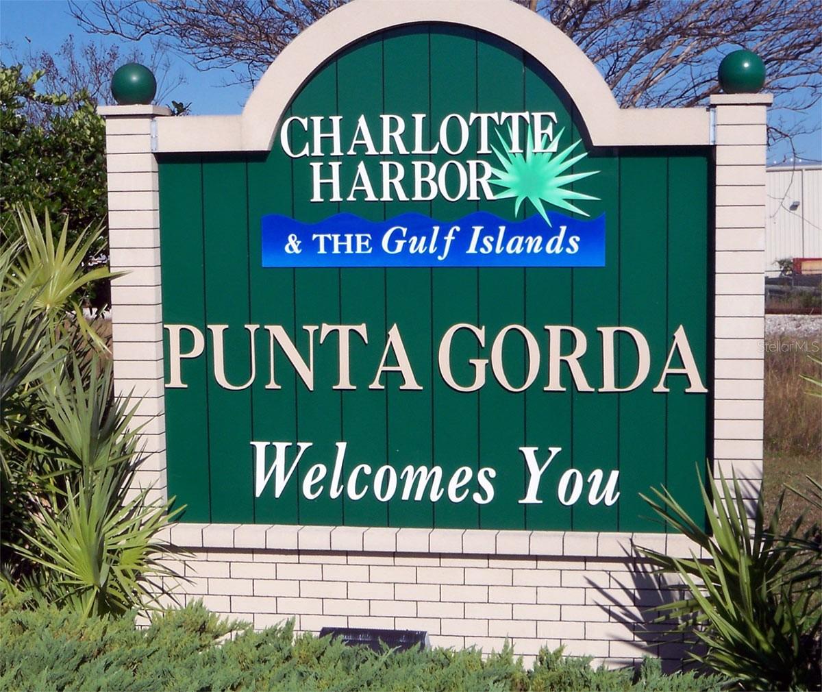 601 SHREVE ST #51C, PUNTA GORDA, FL, 33950