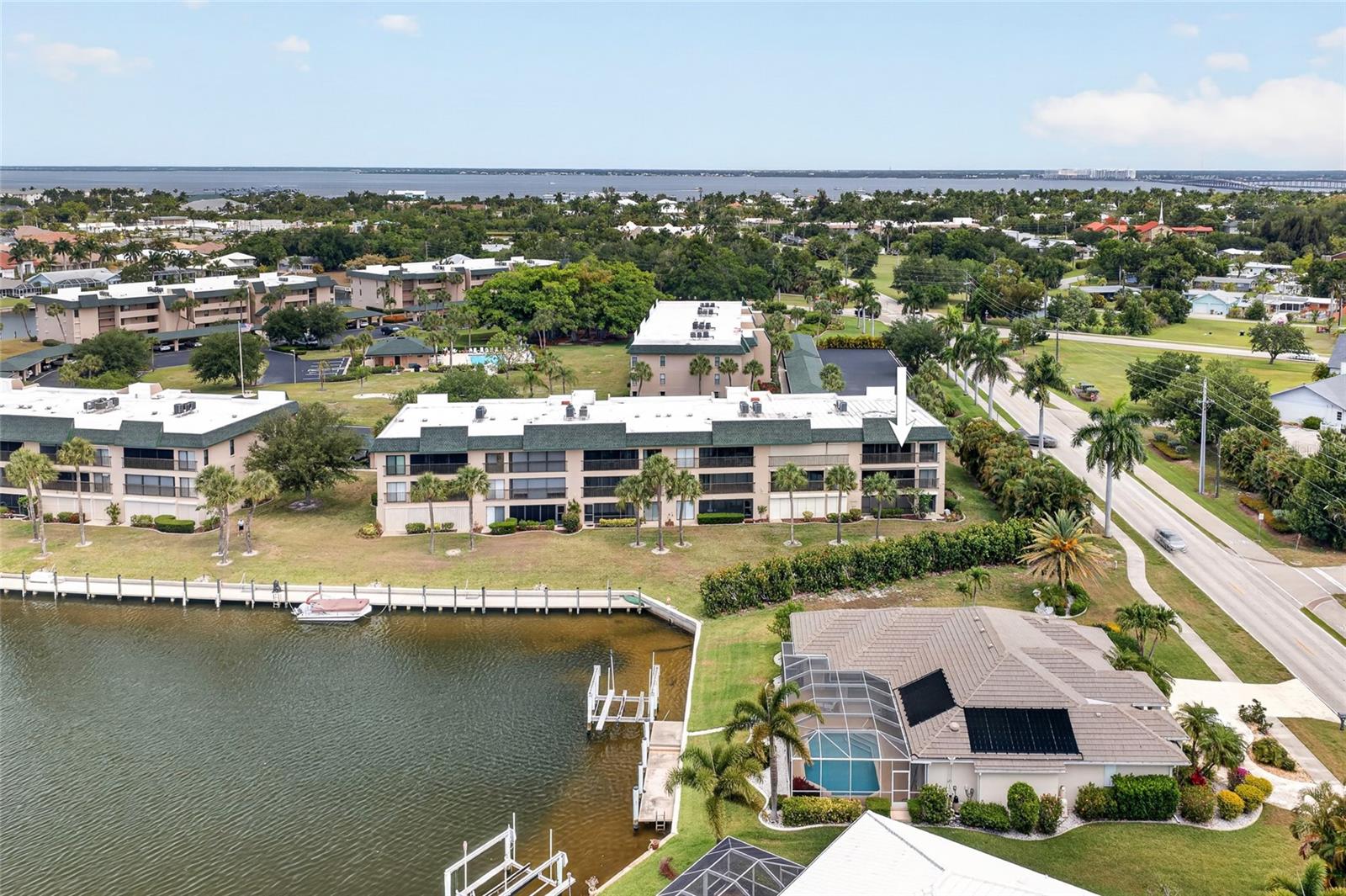 601 SHREVE ST #51C, PUNTA GORDA, FL, 33950