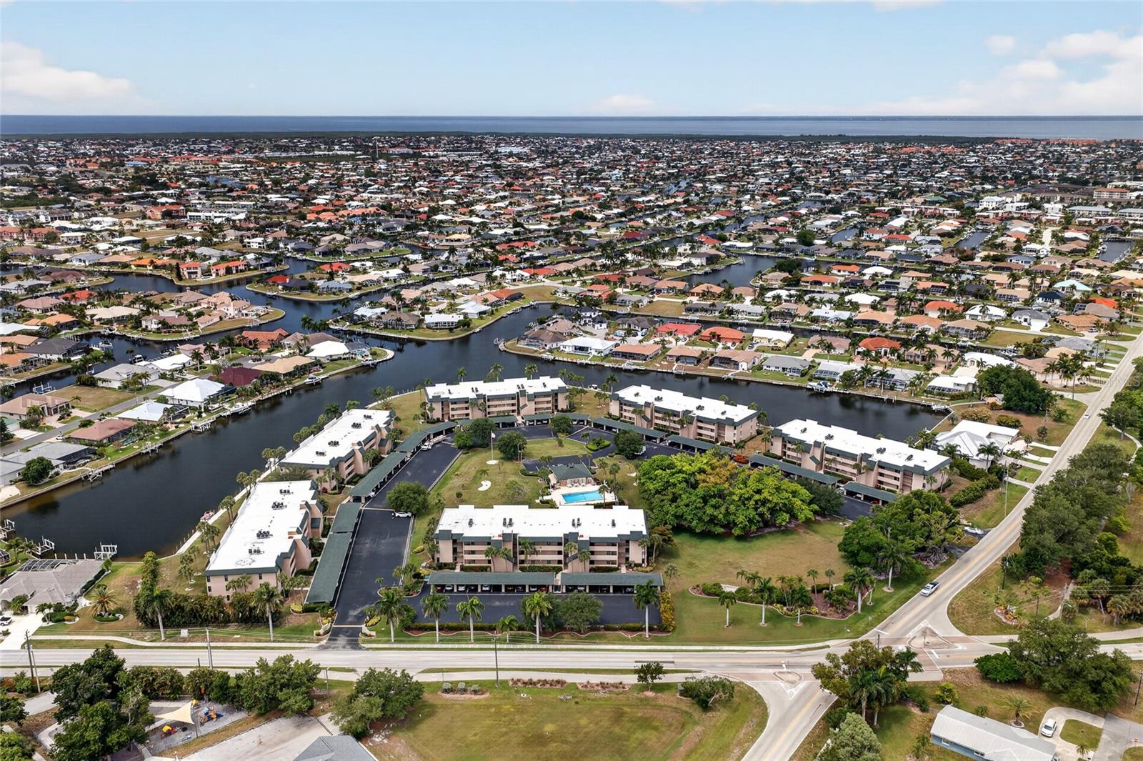 601 SHREVE ST #51C, PUNTA GORDA, FL, 33950