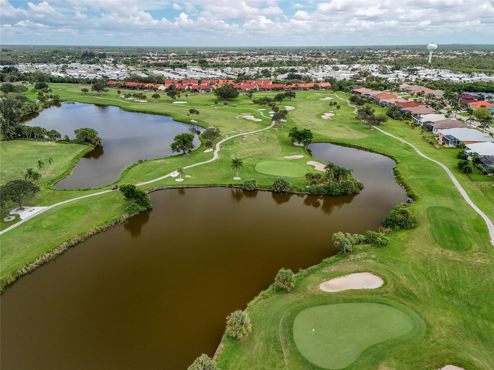 601 SHREVE ST #51C, PUNTA GORDA, FL, 33950
