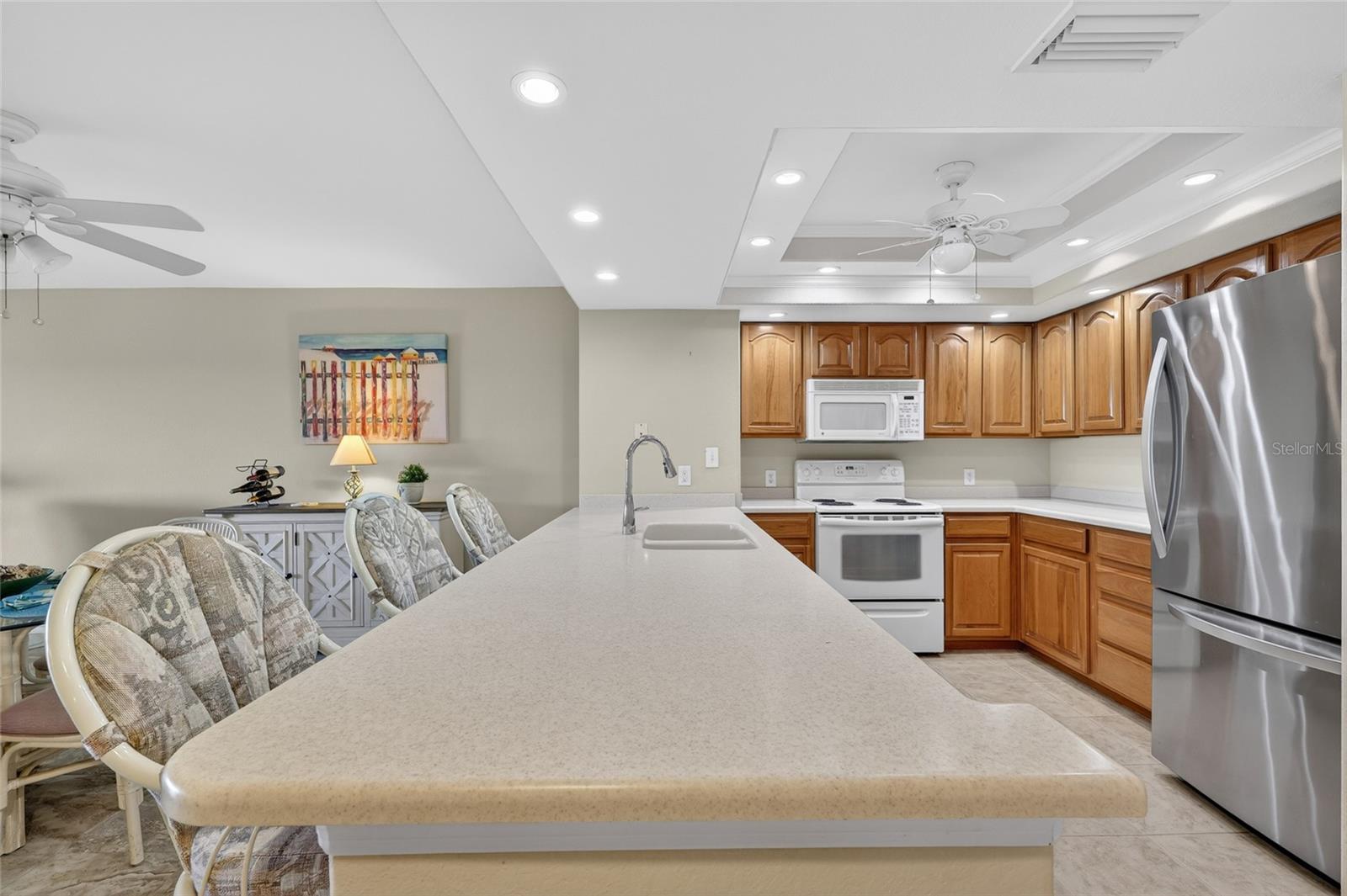 601 SHREVE ST #51C, PUNTA GORDA, FL, 33950