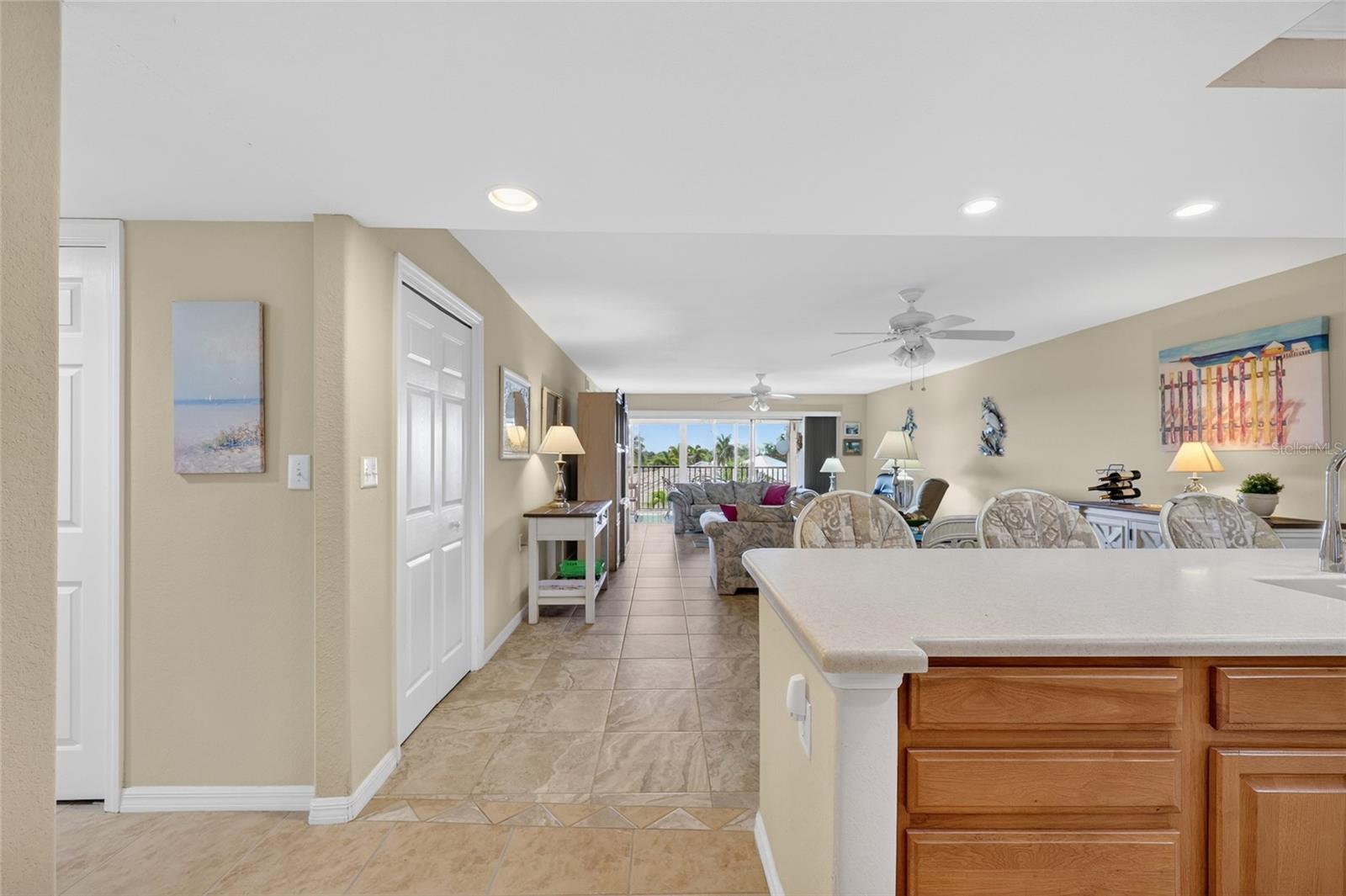 601 SHREVE ST #51C, PUNTA GORDA, FL, 33950
